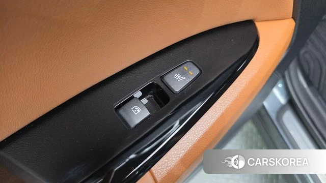 Kia Sportage 5th Generation id 4602959 из Кореи 20