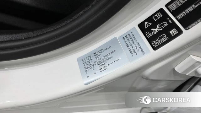 BMW 6 Series GT (G32) id 4741756 из Кореи 20