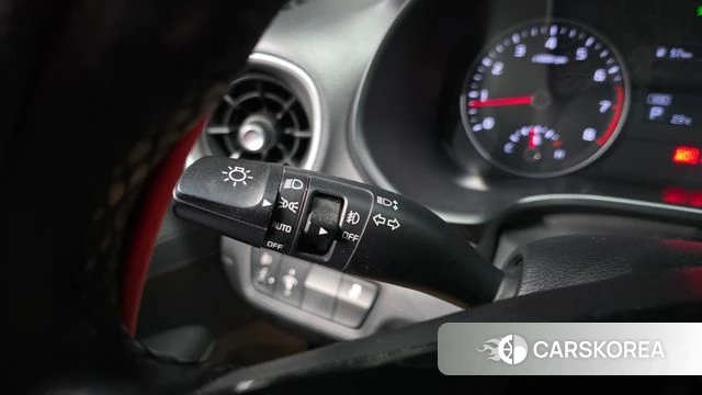Kia Come New K3 id 4411249 из Кореи 20