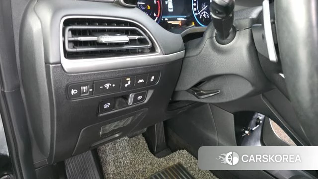 Hyundai Palisade id 4580857 из Кореи 20