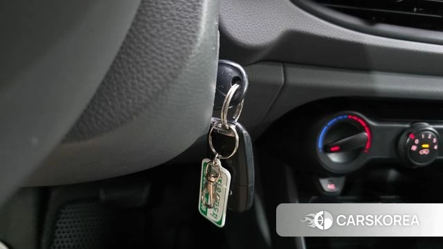 Kia All New Morning (JA) id 4447686 из Кореи 20