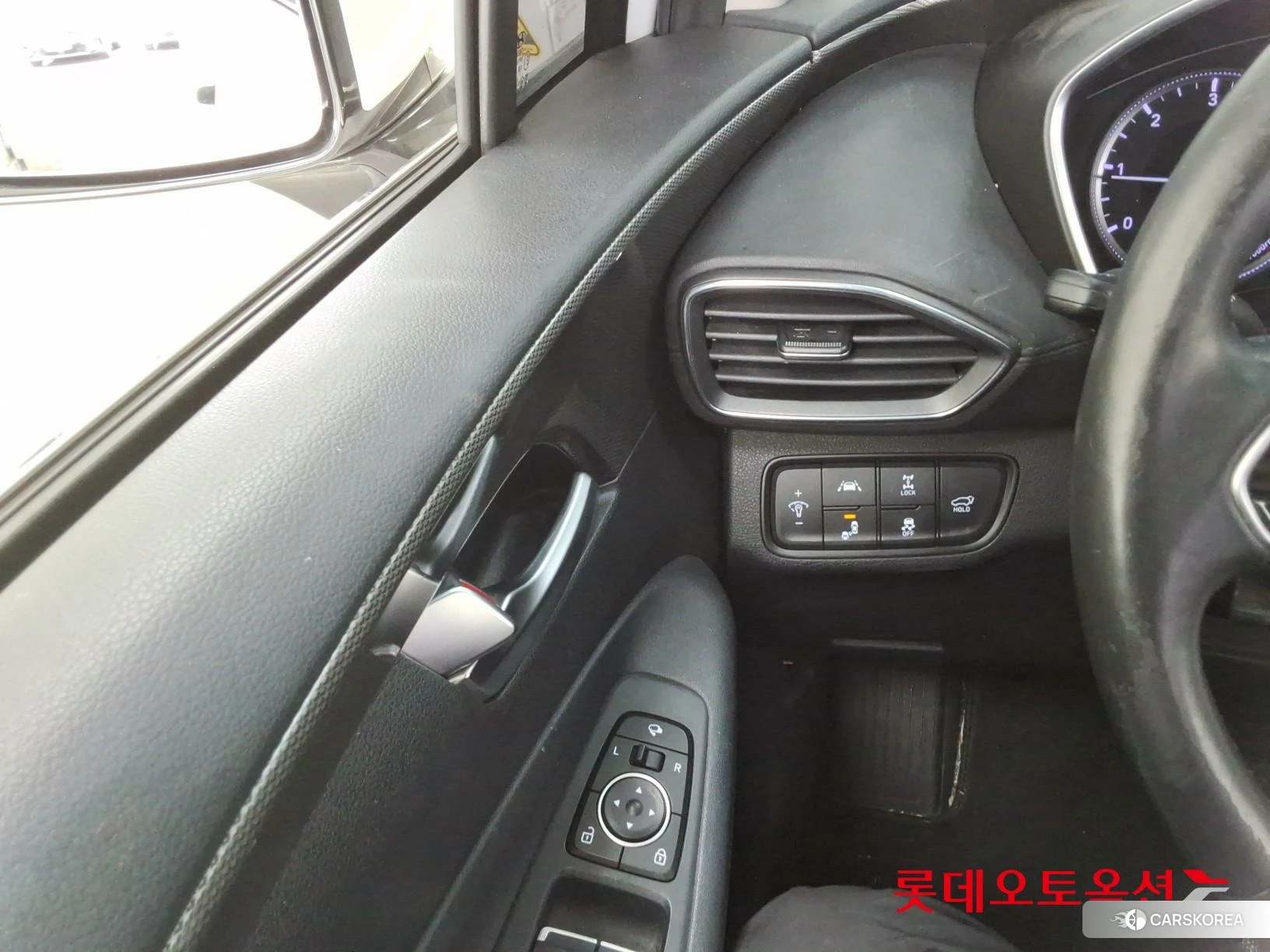 Hyundai Santa Fe id 3869252 из Кореи 20