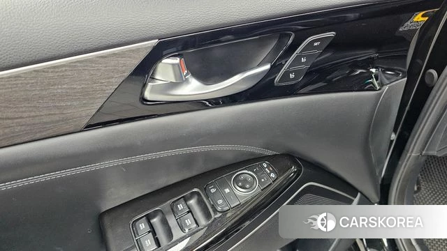 Kia K7 Premier Hybrid id 4780483 из Кореи 20