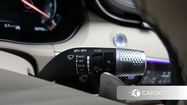 Genesis GV70 id 4762922 из Кореи 20