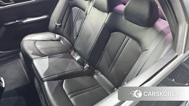 Kia K5 3rd generation id 4416435 из Кореи 20