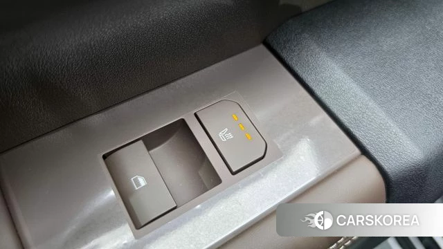 Kia Tasman id 4686297 из Кореи 20