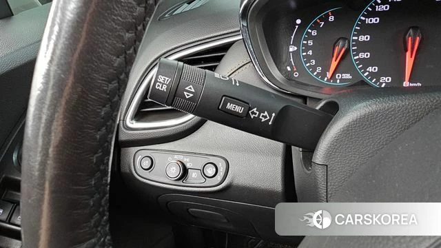 Chevrolet (GM Daewoo) The New Trax id 4764903 из Кореи 20