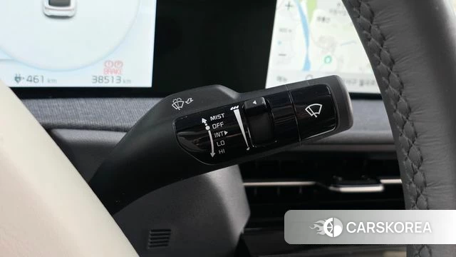 Kia EV6 id 4735048 из Кореи 20