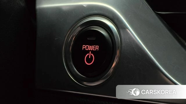 Kia Niro EV id 4676697 из Кореи 20