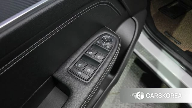 Renault Korea (Samsung) XM3 id 4562689 из Кореи 20