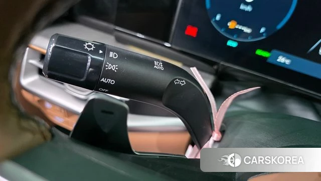 Hyundai Grandeur Hybrid (GN7) id 4603111 из Кореи 20