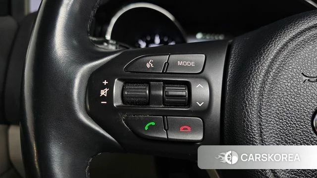 Kia All New Carnival id 4873675 из Кореи 20