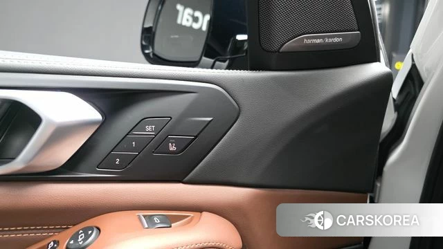 BMW X5 (G05) id 4527530 из Кореи 20