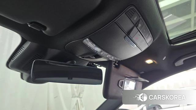 Mercedes-Benz E-Class W213 id 4428568 из Кореи 20