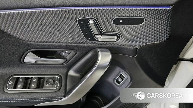 Mercedes-Benz A-Class W177 id 4243192 из Кореи 20