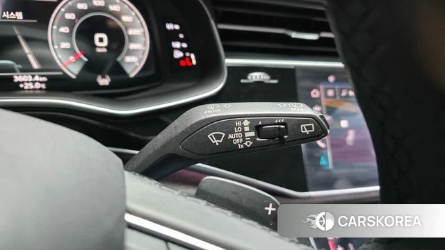 Audi Q7 (4M) id 4593782 из Кореи 20
