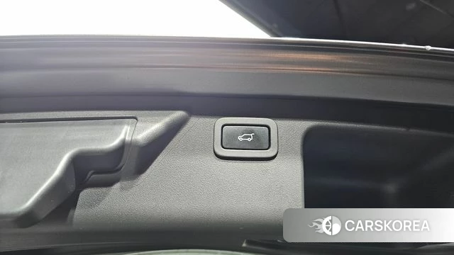 Land Rover Discovery Sports id 4232719 из Кореи 20