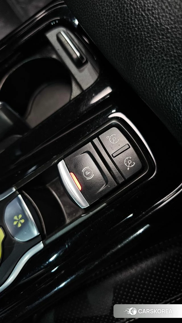 Renault Korea (Samsung) SM6 id 4551864 из Кореи 20