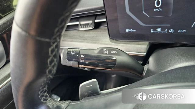 Kia The New K5 3rd generation id 4462862 из Кореи 20