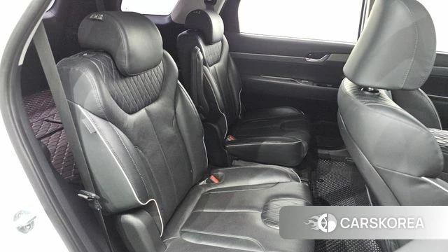 Hyundai Palisade id 4251059 из Кореи 20
