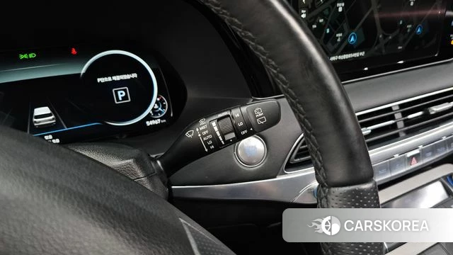 Hyundai Palisade id 4624879 из Кореи 20