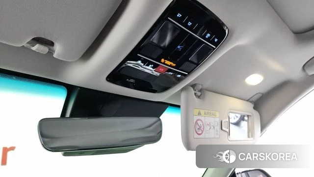 Hyundai Grandeur (GN7) id 4201726 из Кореи 20