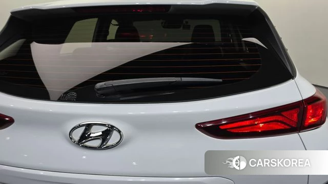 Hyundai Kona id 4873013 из Кореи 20