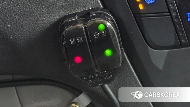 Hyundai The New Grand Starex id 4536197 из Кореи 20