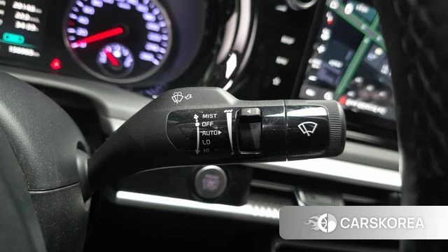 Kia K5 Hybrid 3rd Generation id 4835361 из Кореи 20