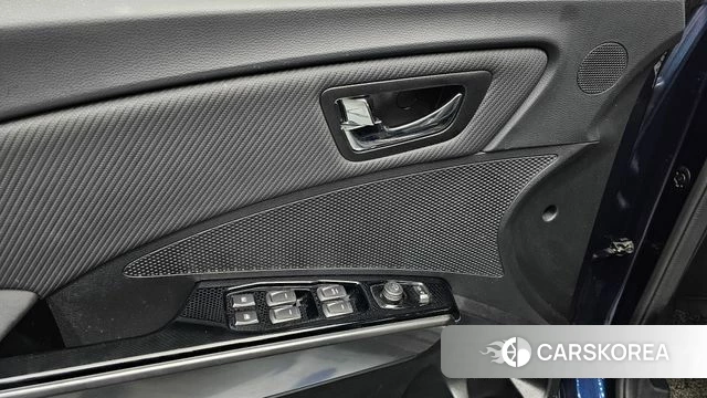 Ssangyong Berry New Tivoli id 4794376 из Кореи 20
