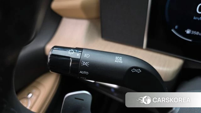 Hyundai Sonata D Edge (DN8) id 4892841 из Кореи 20