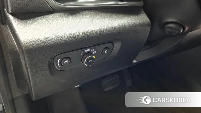 Chevrolet (GM Daewoo) Traverse id 4525314 из Кореи 20