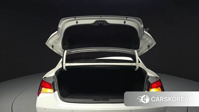 Hyundai Avante (CN7) id 4708166 из Кореи 20