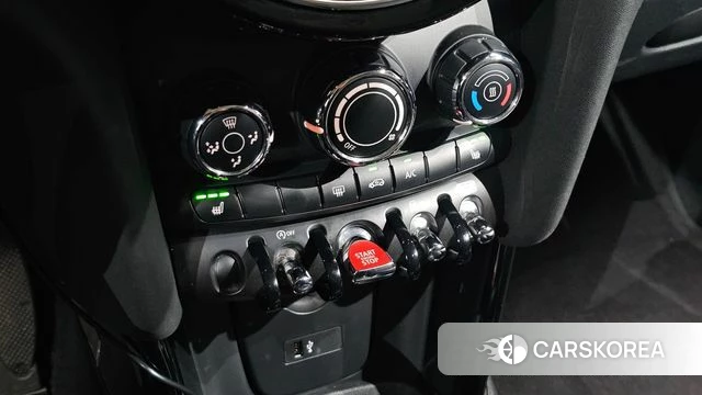 Mini Cooper id 4736447 из Кореи 20