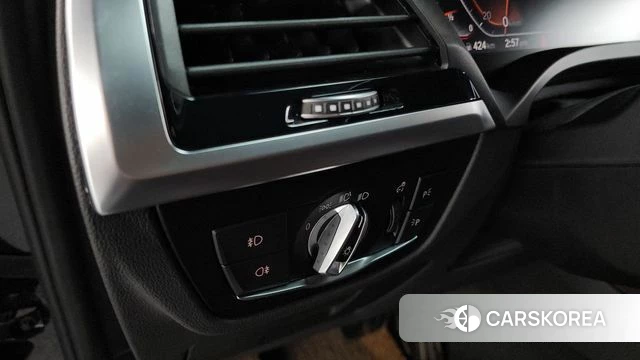 BMW X4 (G02) id 4581452 из Кореи 20