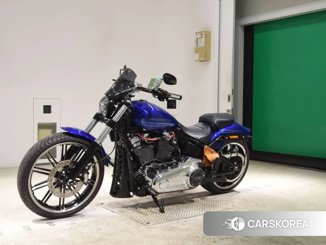 Проданный Harley-Davidson Road Glide FLTRX 1980 id 4229664 из Японии, фото 20