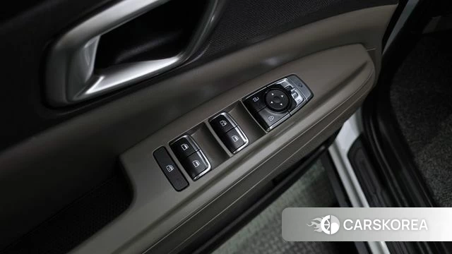 Kia The New Carnival 4th Generation id 4375019 из Кореи 20