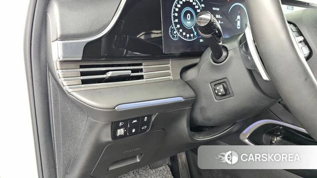 Hyundai The New Grandeur IG id 4428732 из Кореи 20