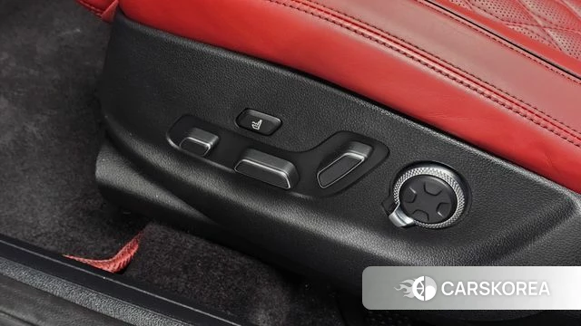 Genesis GV70 id 4433148 из Кореи 20
