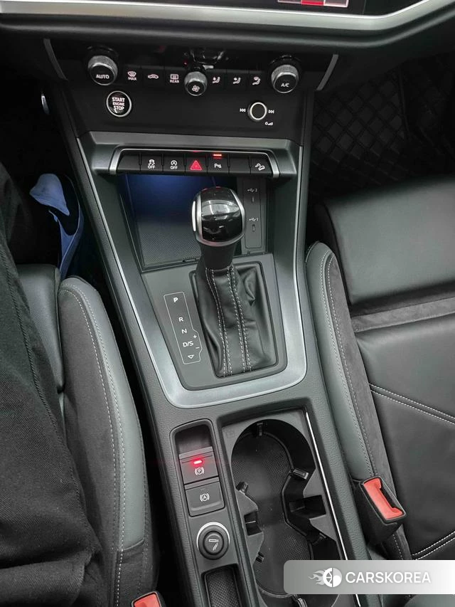 Audi Q3 Sportback id 4214068 из Китая 20