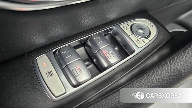 Mercedes-Benz E-Class W213 id 4445707 из Кореи 20