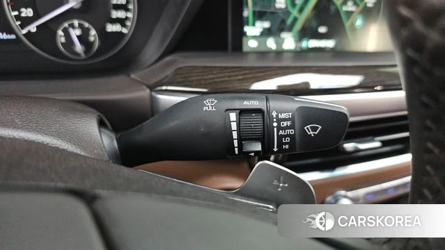 Genesis G90 id 4410268 из Кореи 20
