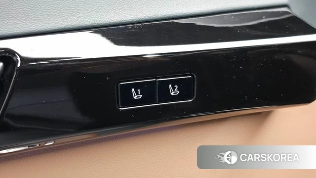 Hyundai Grandeur Hybrid (GN7) id 4700947 из Кореи 20