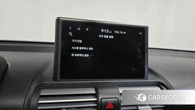 Hyundai Casper id 4935350 из Кореи 20