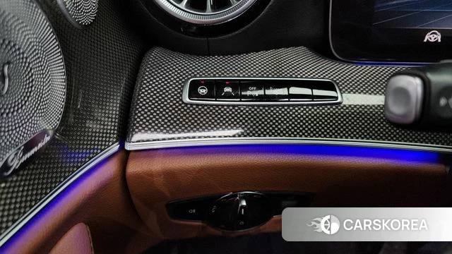 Mercedes-Benz E-Class W213 id 4318195 из Кореи 20
