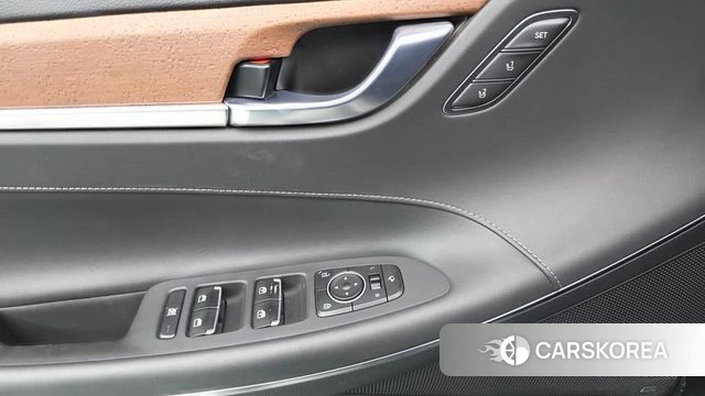 Hyundai Grandeur IG Hybrid id 4672457 из Кореи 20