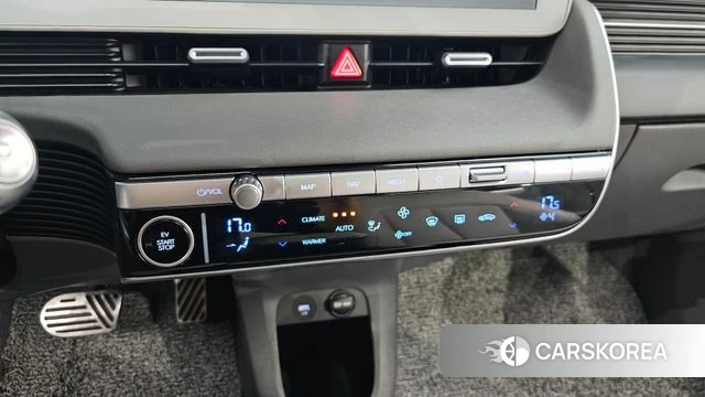 Hyundai Ionic 5 id 4560435 из Кореи 20
