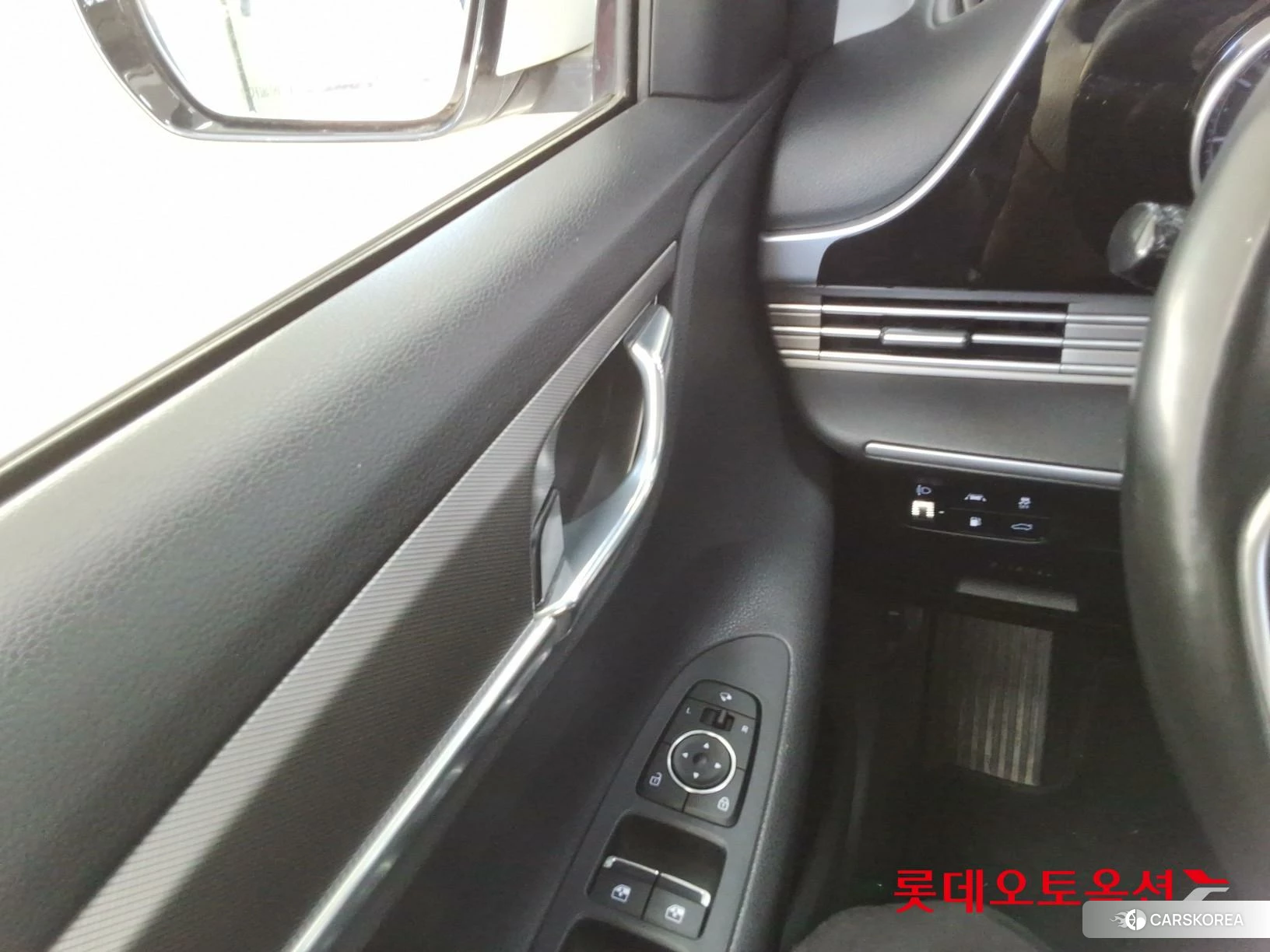 Hyundai Grandeur id 4289456 из Кореи 20