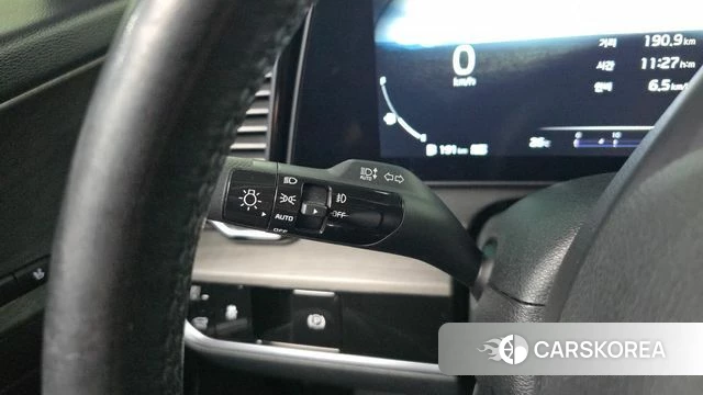 Kia Sportage 5th Generation id 4706411 из Кореи 20