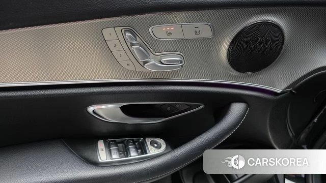 Mercedes-Benz E-Class W213 id 4751002 из Кореи 20